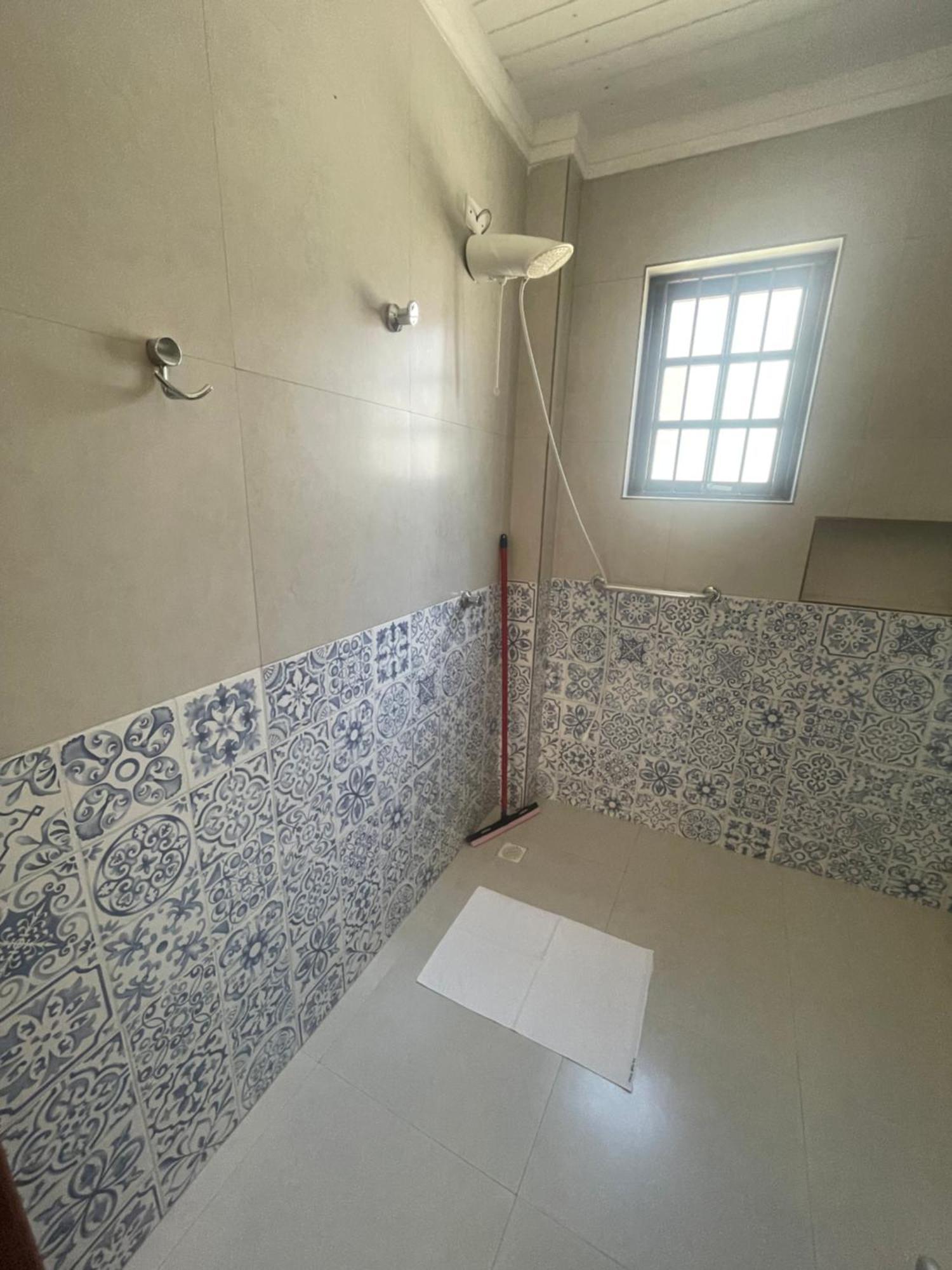 אובטובה Pousada Chilli Brasil מראה חיצוני תמונה